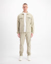 DELTA CARGO SUIT | Sand