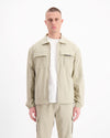 DELTA CARGO JACKET | Sand