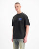 DESERT RACE T-SHIRT | Black