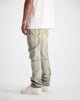 DESERT WASH DENIM | Blue