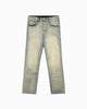 DESERT WASH DENIM | Blue