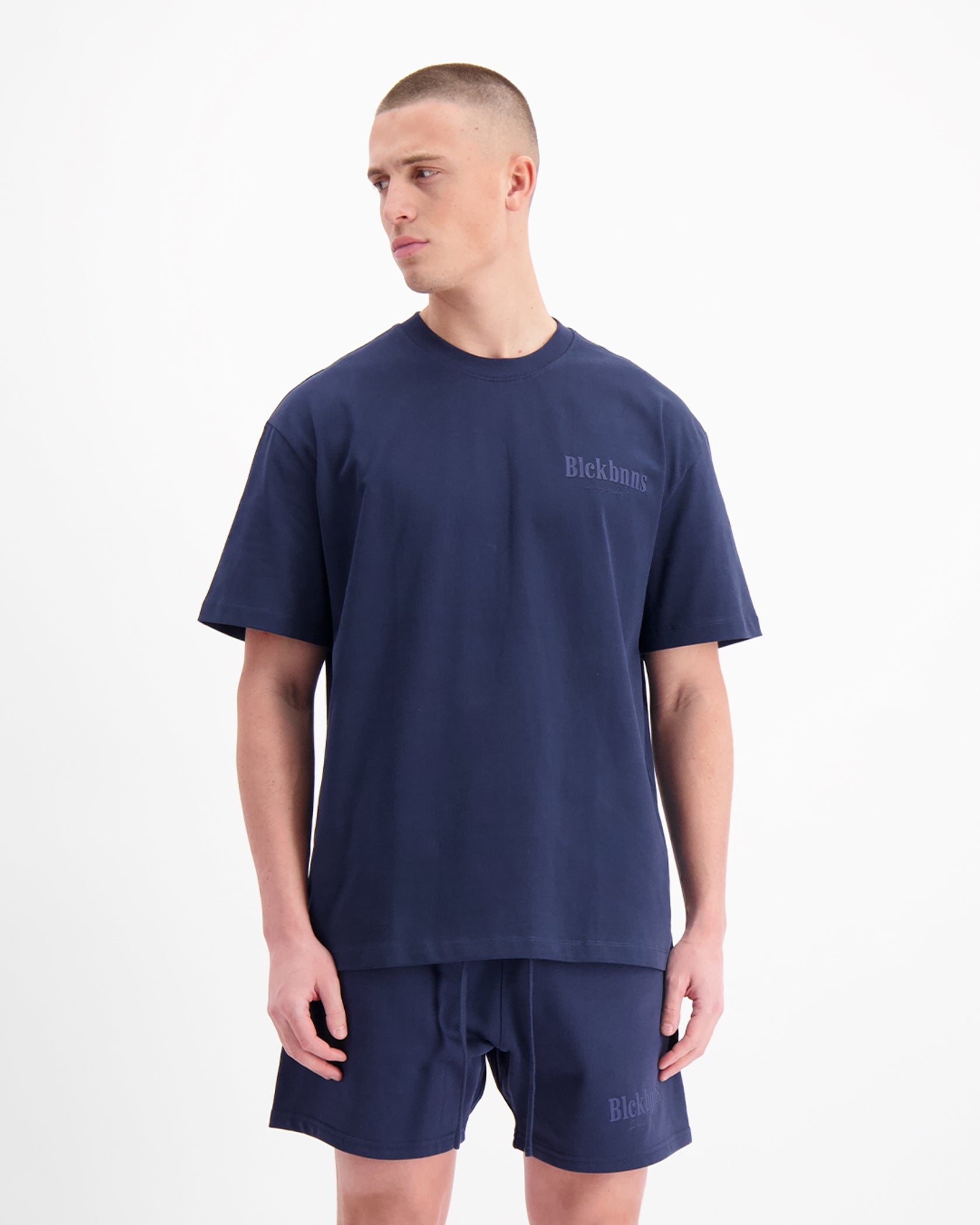 DESIGN DEPT TWINSET | Marine