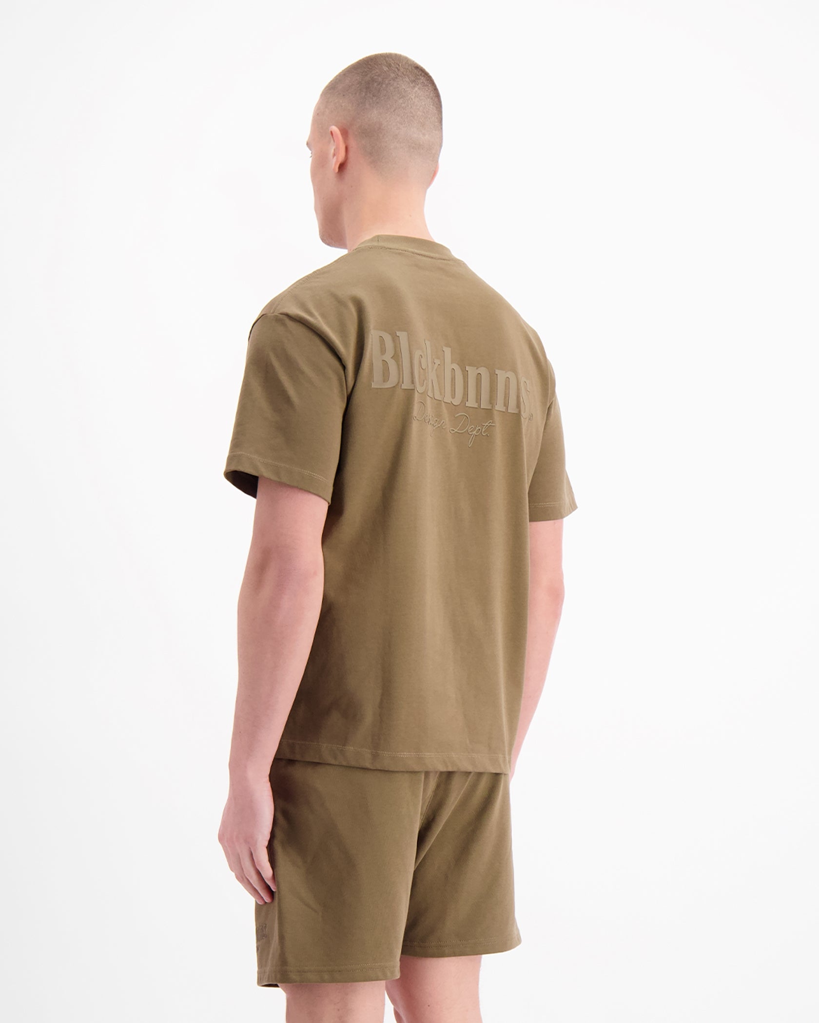 DESIGN DEPT TWINSET | Brown