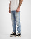 DESTROYED DENIM | Blue