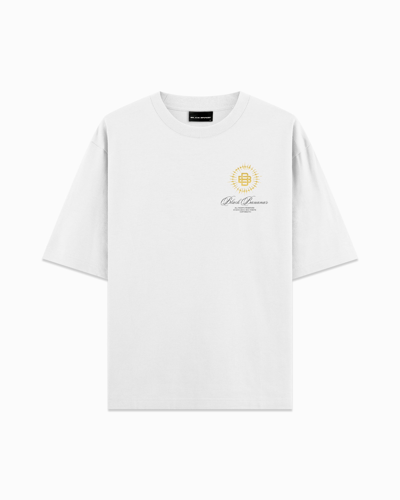 Camiseta  DOVES Camiseta  Blanca