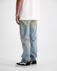 DUSTED DAZE DENIM | Blue