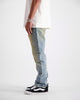 DUSTED DAZE DENIM | Blue