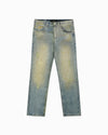DUSTED DAZE DENIM | Blue