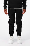 JR. ESSENTIAL SWEATSUIT | Black