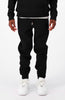 JR ESSENTIAL SWEATPANTS | Black