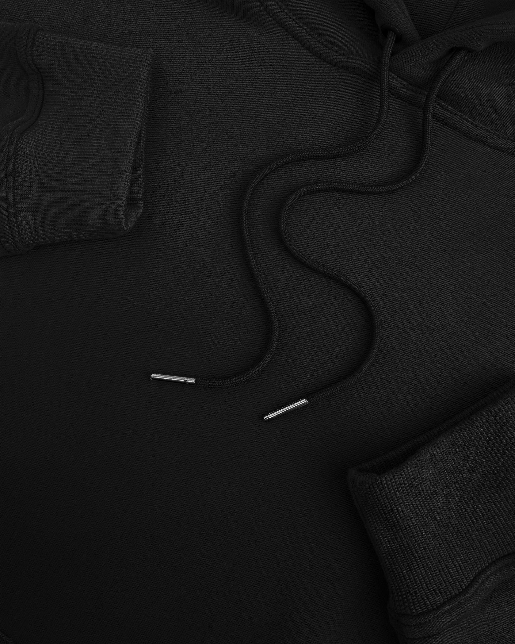 FORCE SWEATSUIT | Black