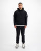 FORCE SWEATSUIT | Black