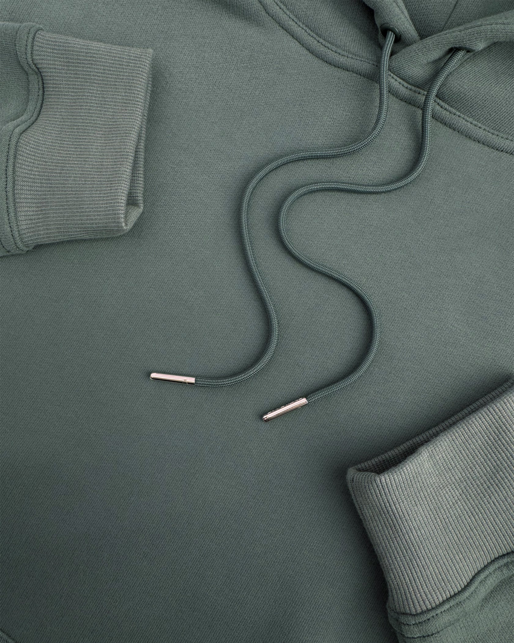 FORCE SWEATSUIT | Green