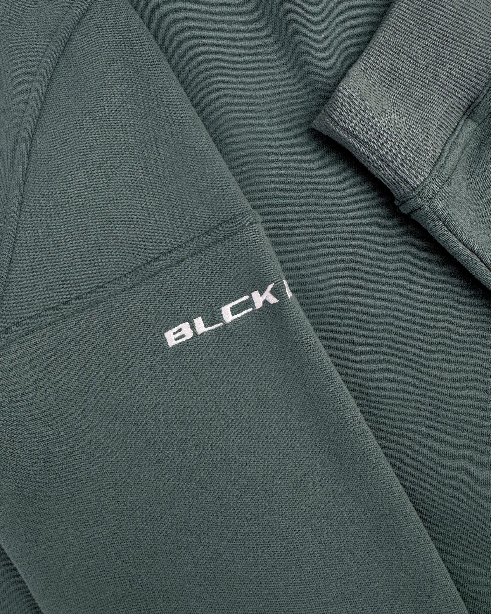 FORCE SWEATSUIT | Green