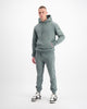 FORCE SWEATPANTS | Green