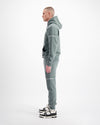 FORCE SWEATSUIT | Green