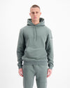 FORCE HOODIE | Green