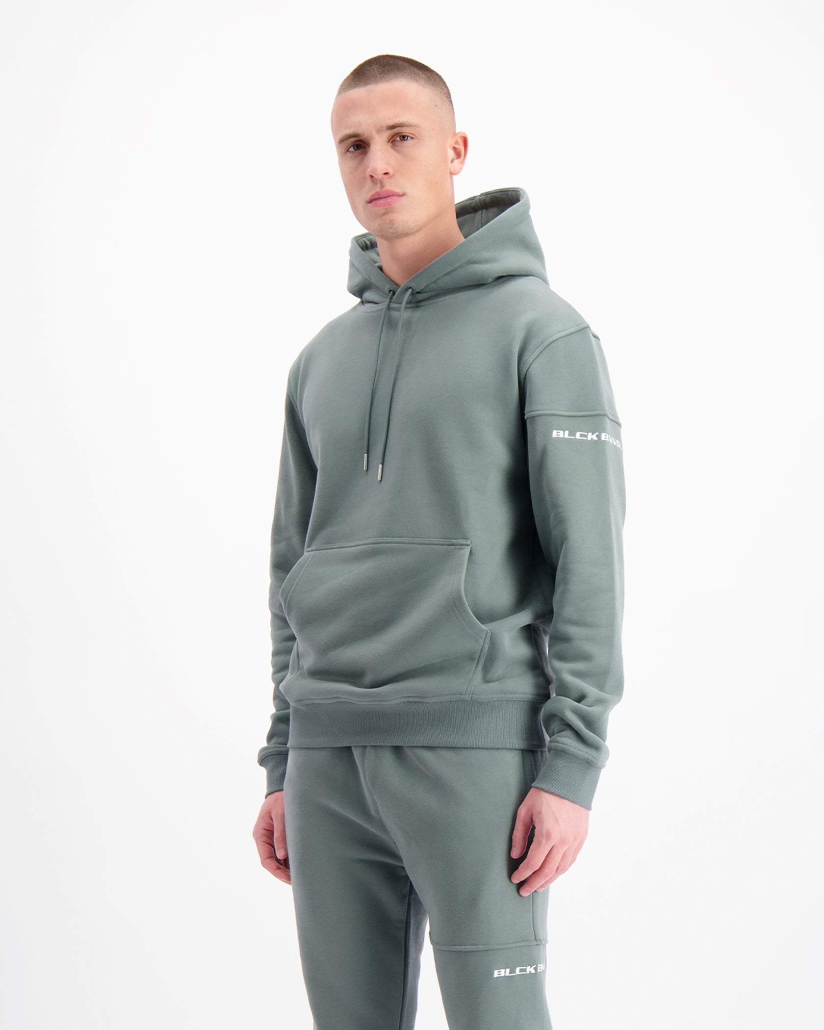 FORCE SWEATSUIT | Green