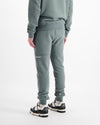 FORCE SWEATPANTS | Green