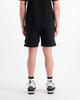 FORCE SWEATSHORTS | Black