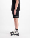 FORCE SWEATSHORTS | Black