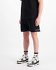 FORCE SWEATSHORTS | Black