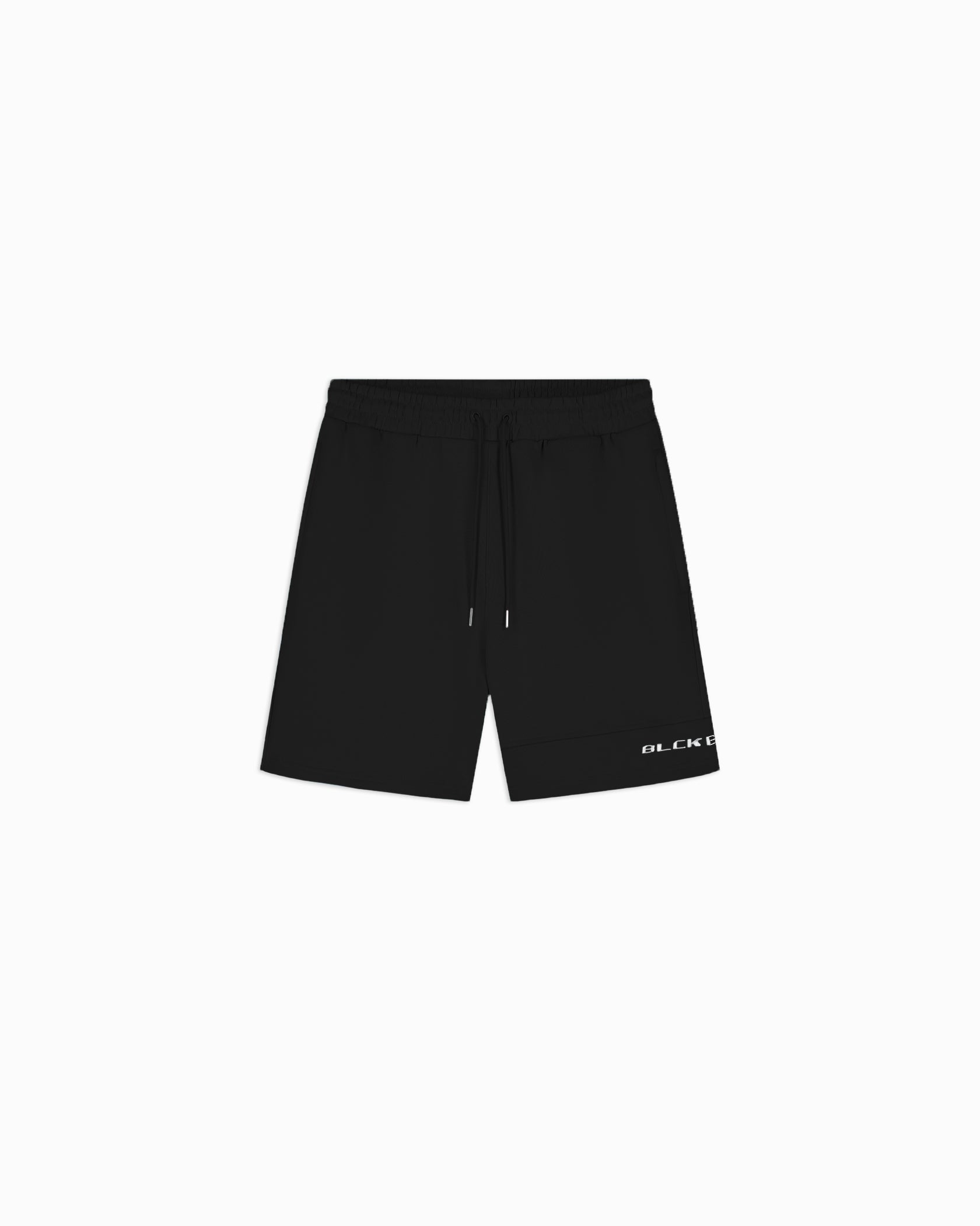 FORCE SWEATSHORTS | Black