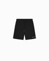 FORCE SWEATSHORTS | Black