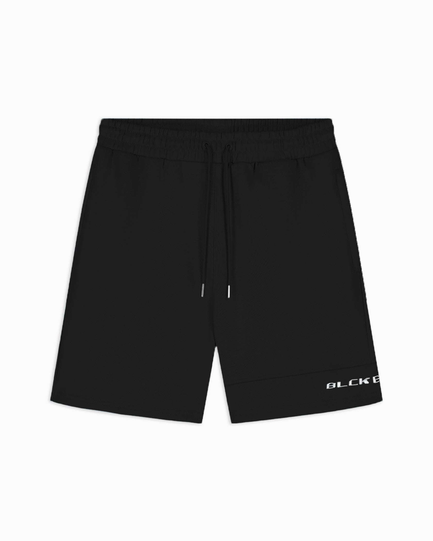 FORCE SWEATSHORTS | Black