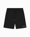 FORCE SWEATSHORTS | Black