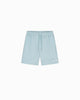 FORCE SWEATSHORTS | Blue