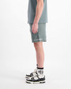 FORCE SWEATSHORTS | Green