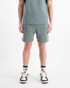 FORCE SWEATSHORTS | Green