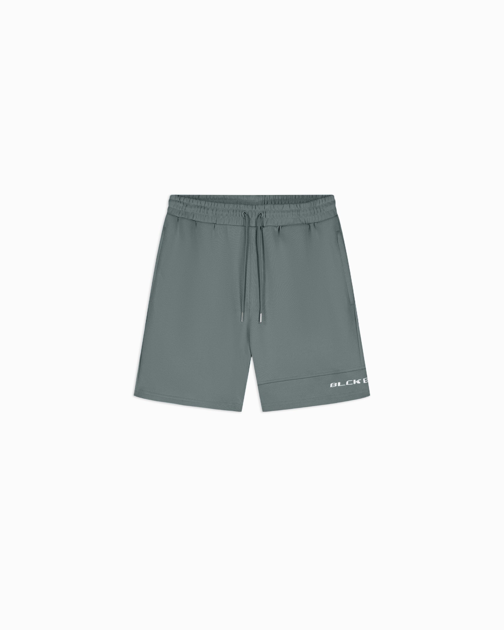 FORCE SWEATSHORTS | Green