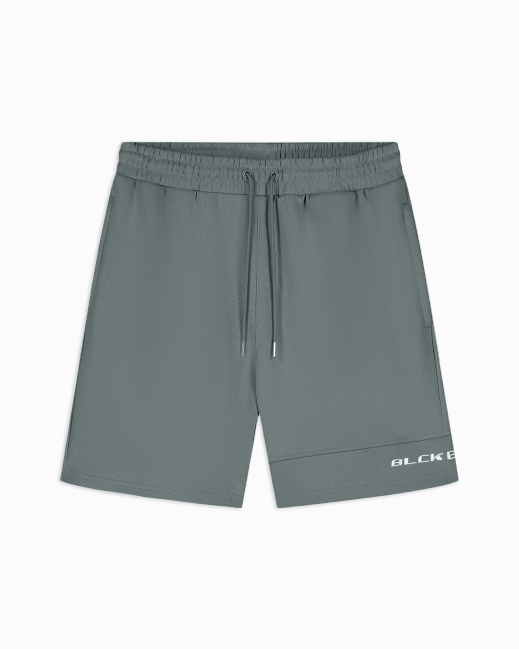 FORCE SWEATSHORTS | Green