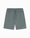 FORCE SWEATSHORTS | Green