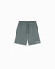 FORCE SWEATSHORTS | Green