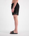 FORCE SWIMSHORTS | Black