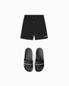 FORCE SWIM BUNDLE | BLACK