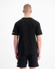 FORCE T-SHIRT | Black