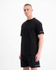 FORCE T-SHIRT | Black