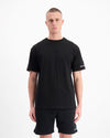 FORCE T-SHIRT | Black