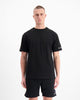 FORCE T-SHIRT | Black