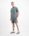 FORCE SWEATSHORTS | Green