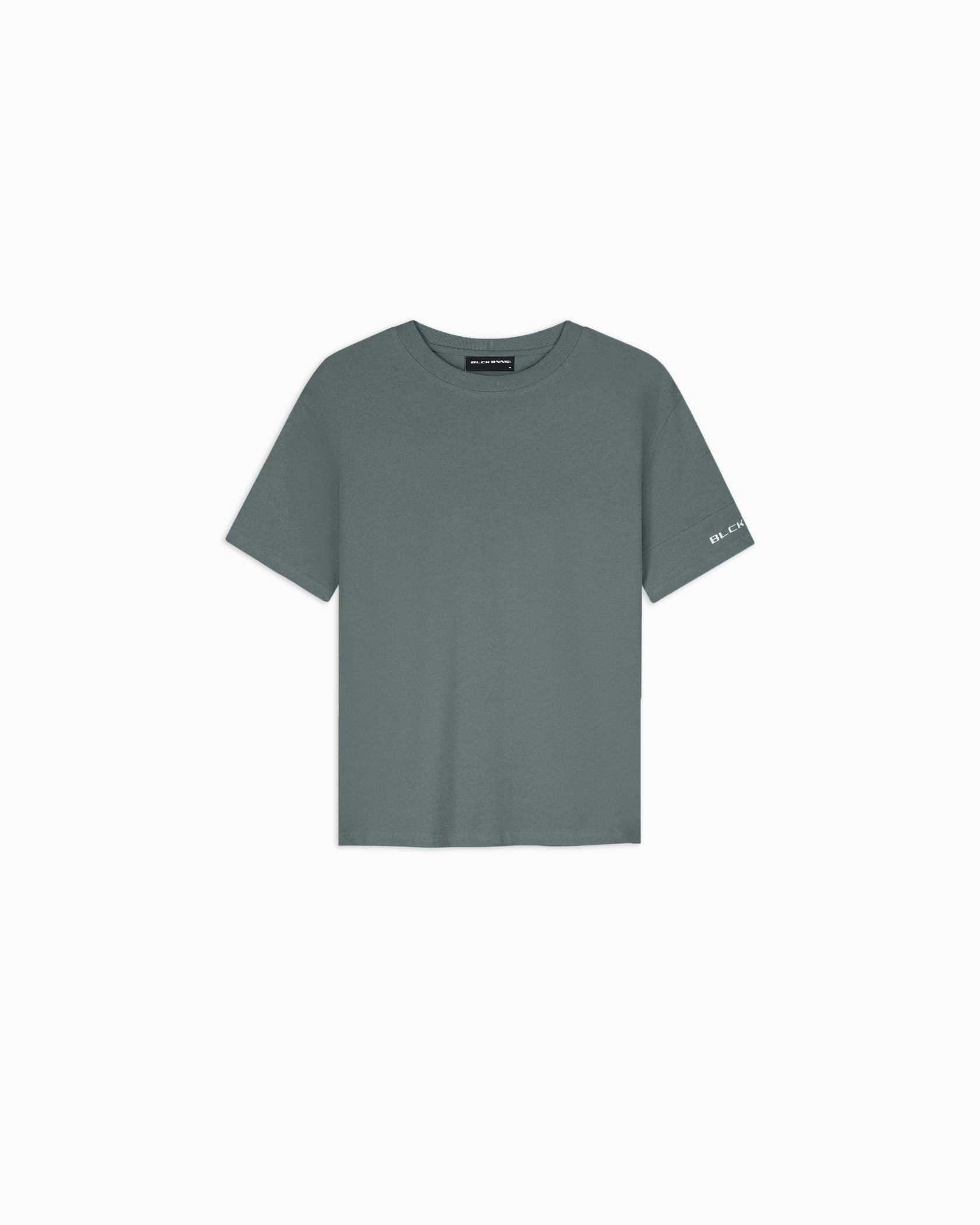 FORCE T-SHIRT | Green