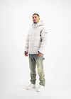 COMMANDER V2 JACKET | Grey