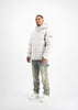 COMMANDER V2 JACKET | Grey