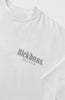 GOLF RESORT T-SHIRT | White