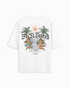 HEAVEN T-SHIRT | White