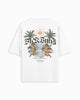 HEAVEN T-SHIRT | White